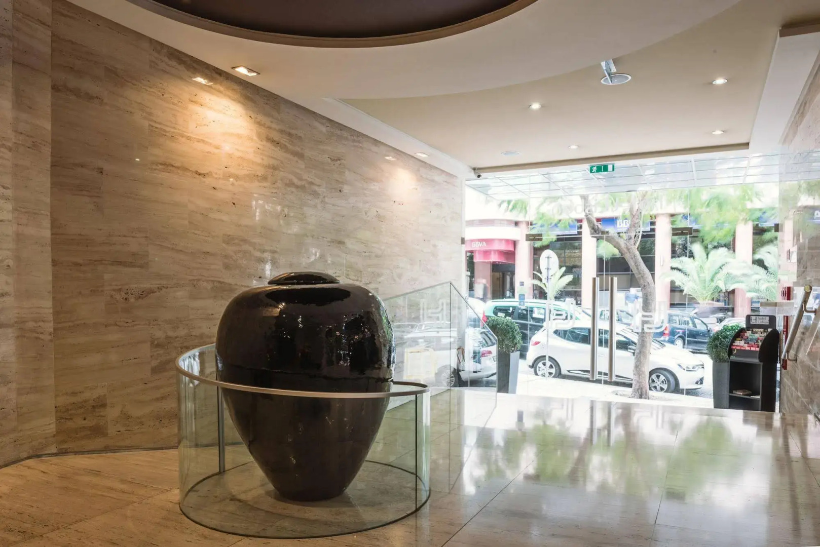 Photo - Valverde Lisboa Hotel & Garden - Relais & Chateaux