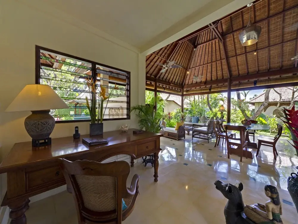 Photo - Villa Kedidi