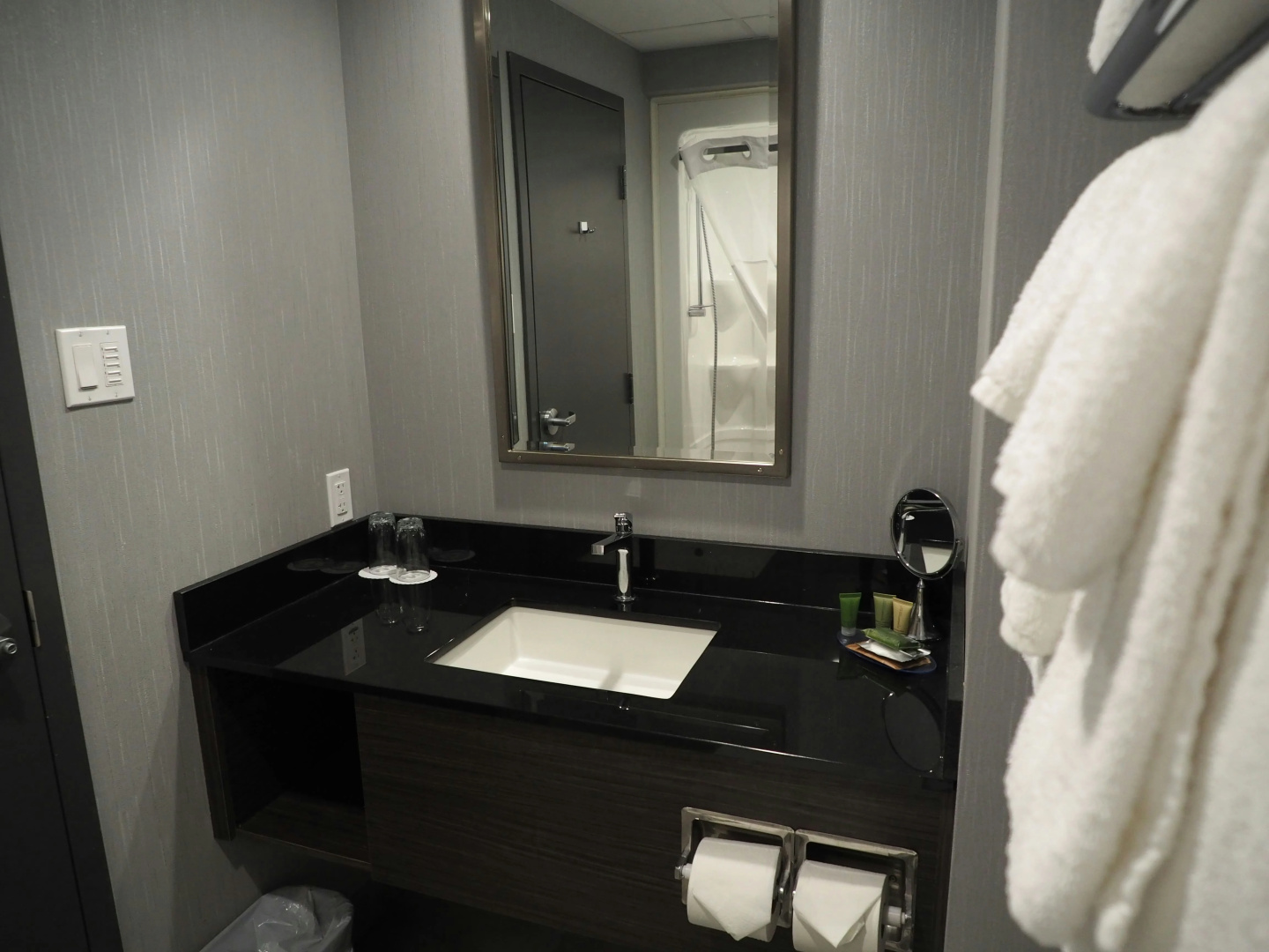 Foto - Hotel & Suites Le Dauphin Quebec