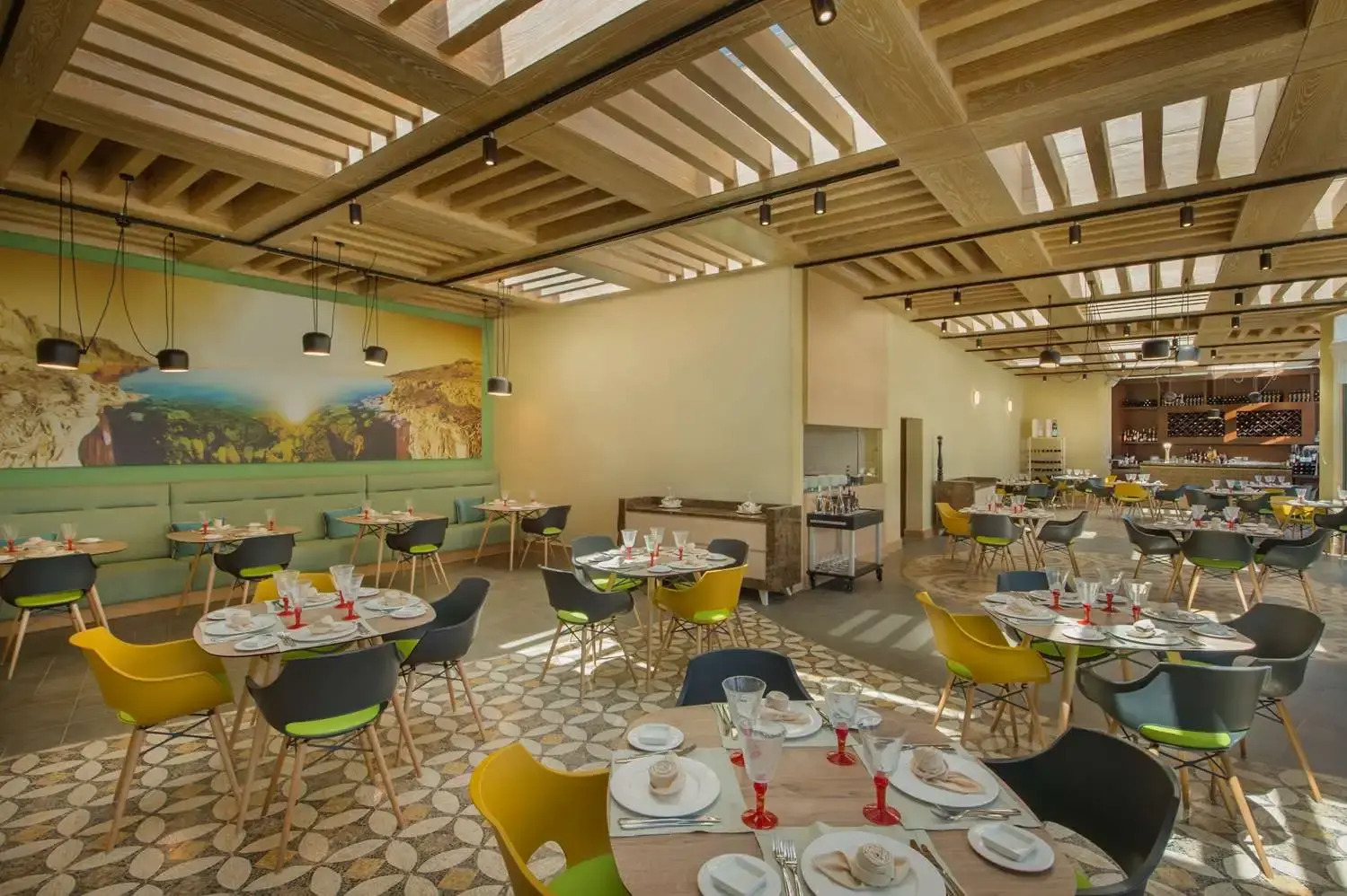 Foto - Hilton Dead Sea Resort & Spa