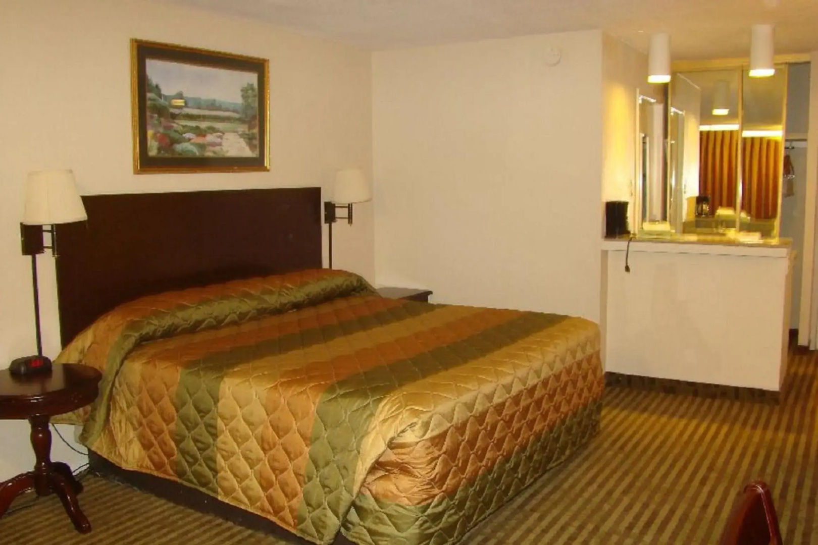Photo - Romana Hotel