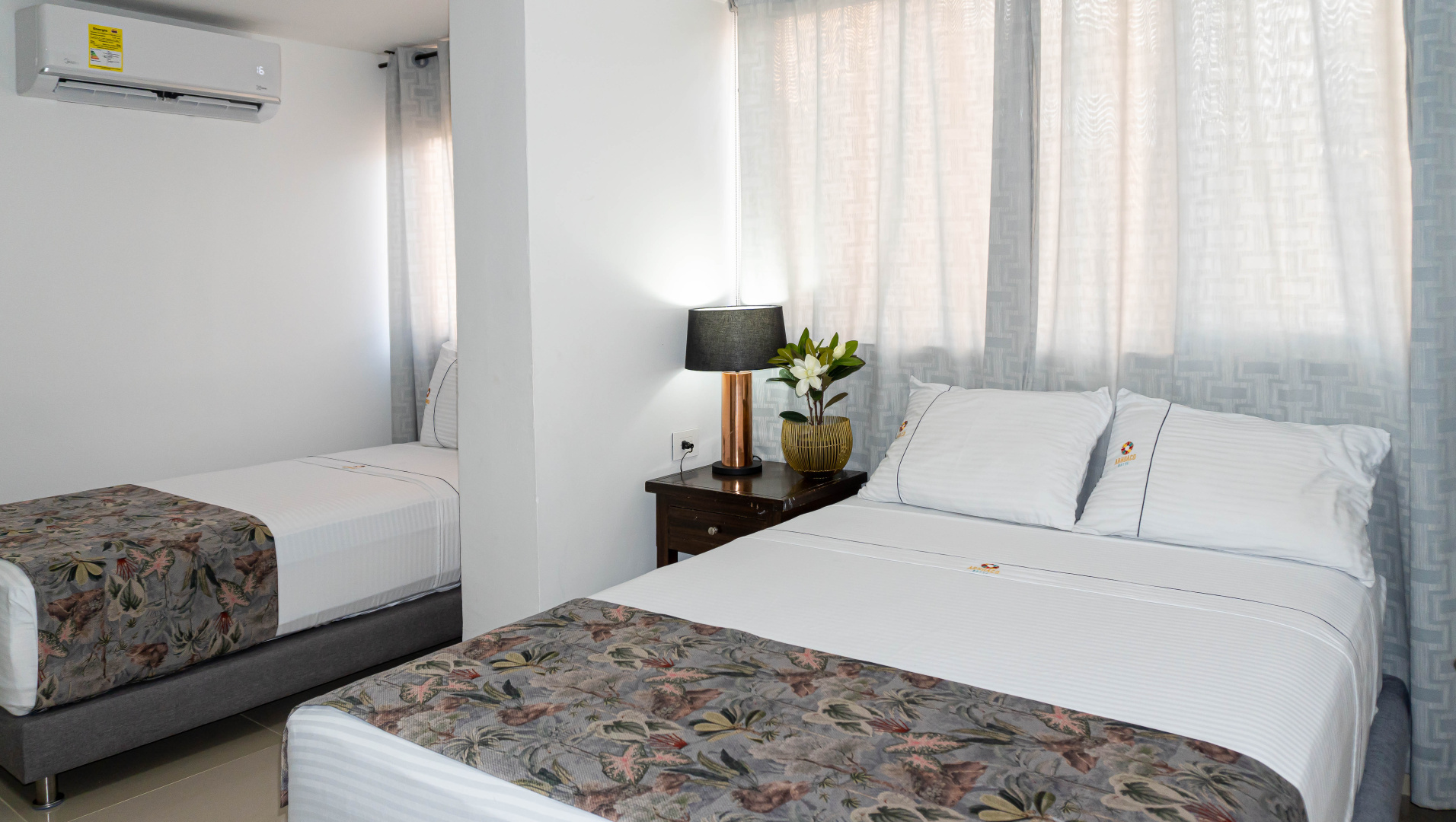 Foto - Hotel Arhuaco Rodadero