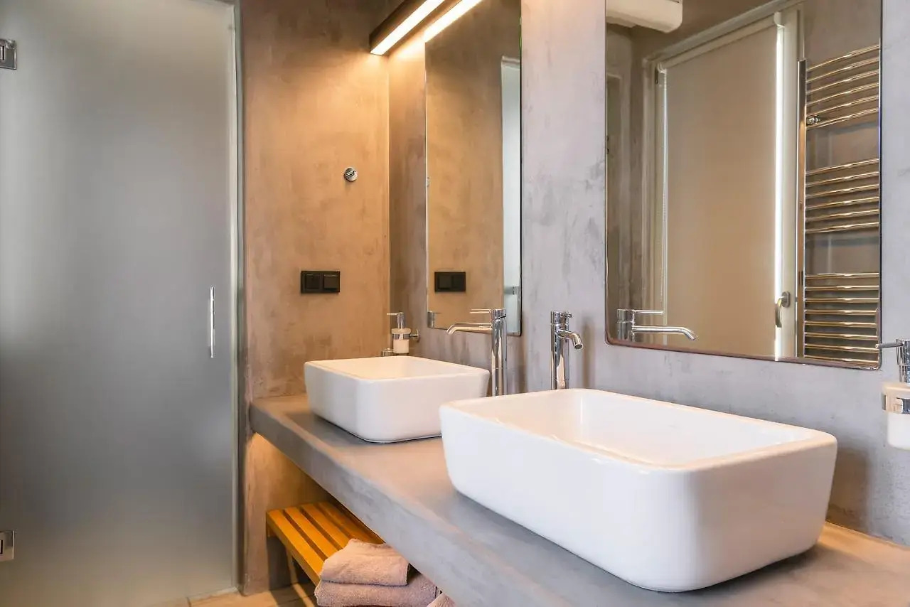 Foto - Villa Olivia Mykonos