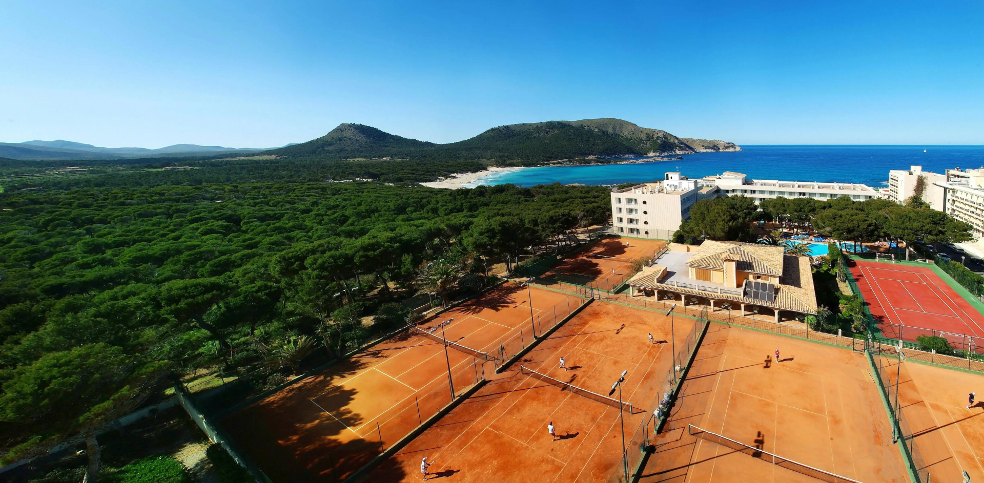 Photo - Hotel & Spa S'Entrador Playa