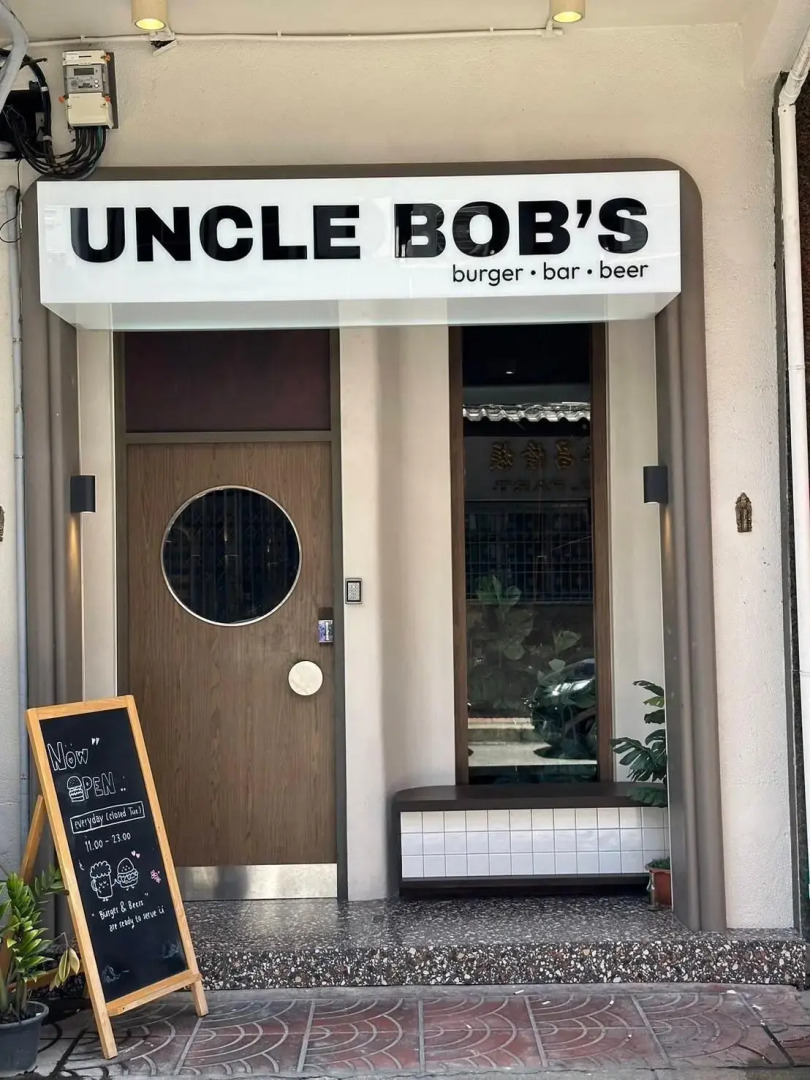 Foto - The Orientale Hostel