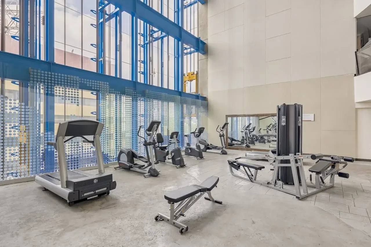 Photo - Fiesta Inn Insurgentes Viaducto