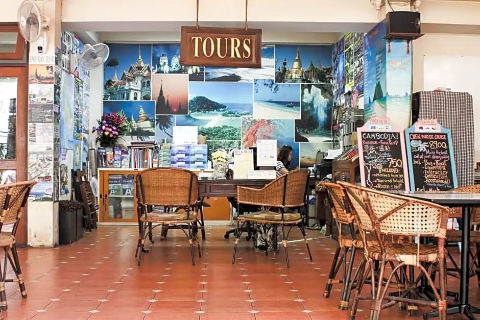 Photo - Lamphuhouse Bangkok