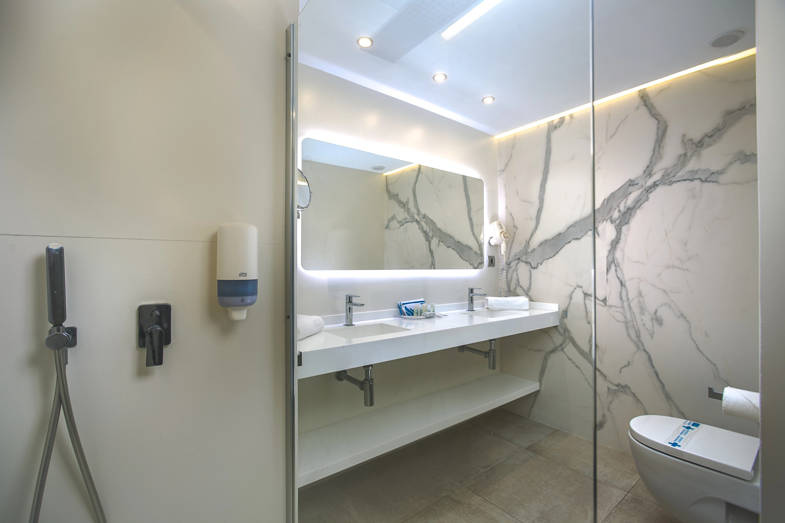 Photo - Gran Hotel Las Fuentes