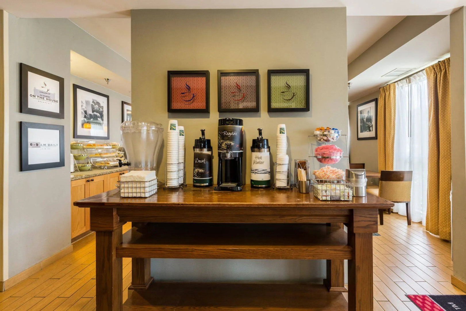 Photo - Quality Inn Texas City I-45