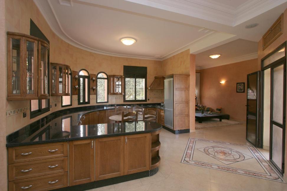 Foto - Villa Zahra Palmeraie