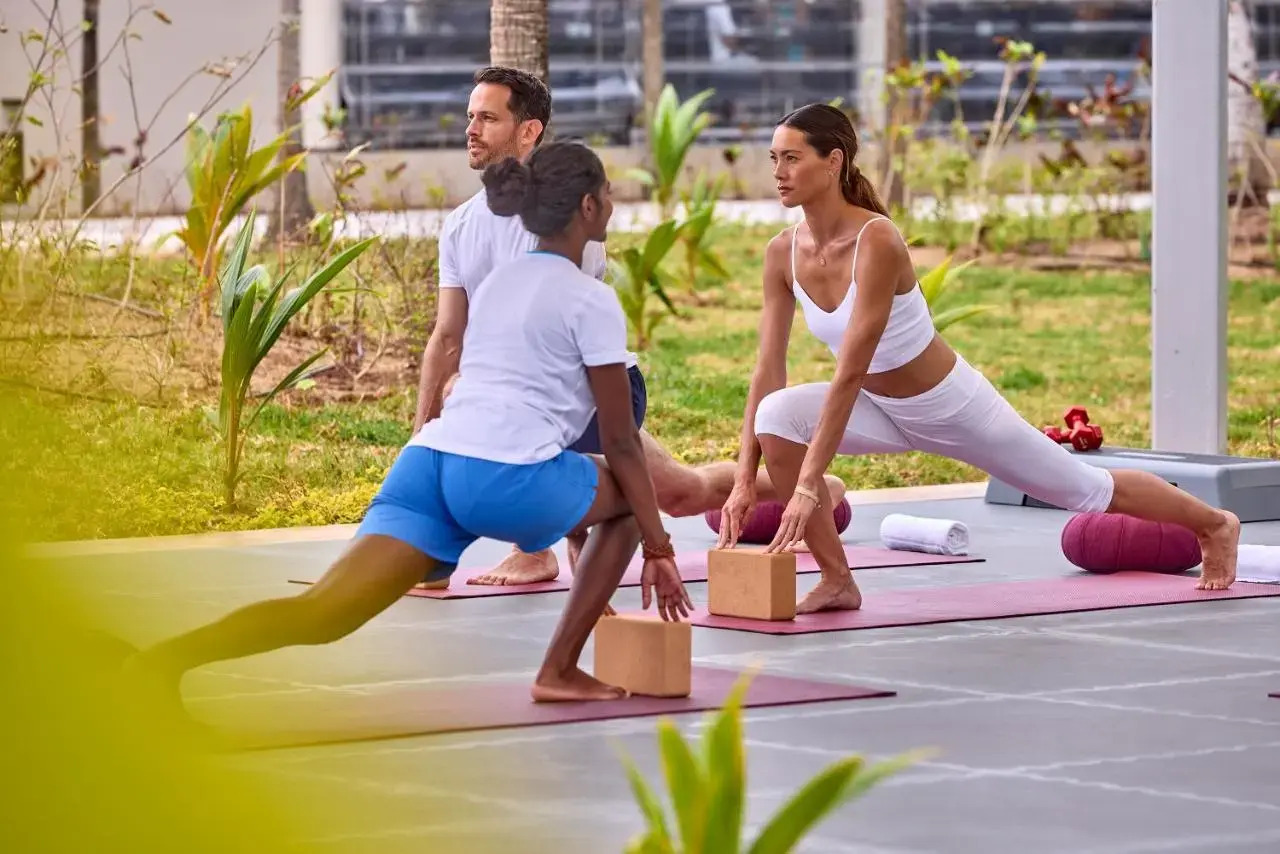 Foto - Riu Palace Mauritius - All Inclusive - Adults Only