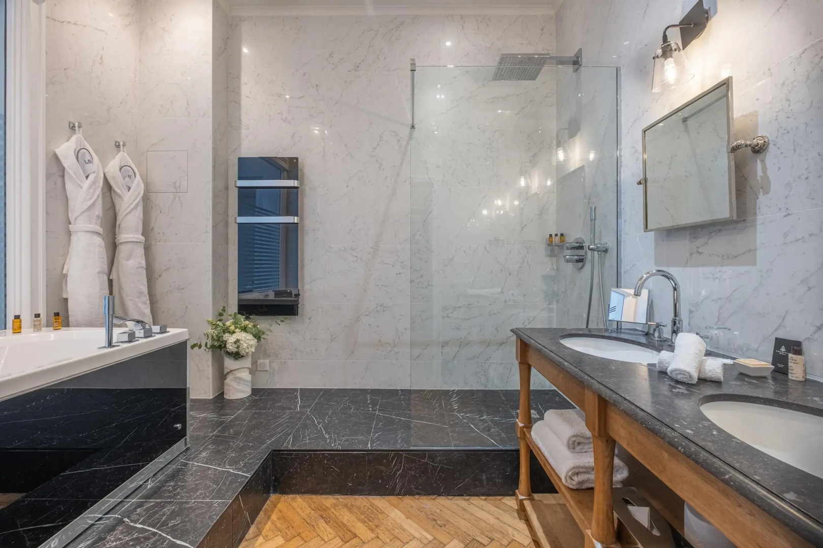 Foto - Le Boutique Hotel & Spa