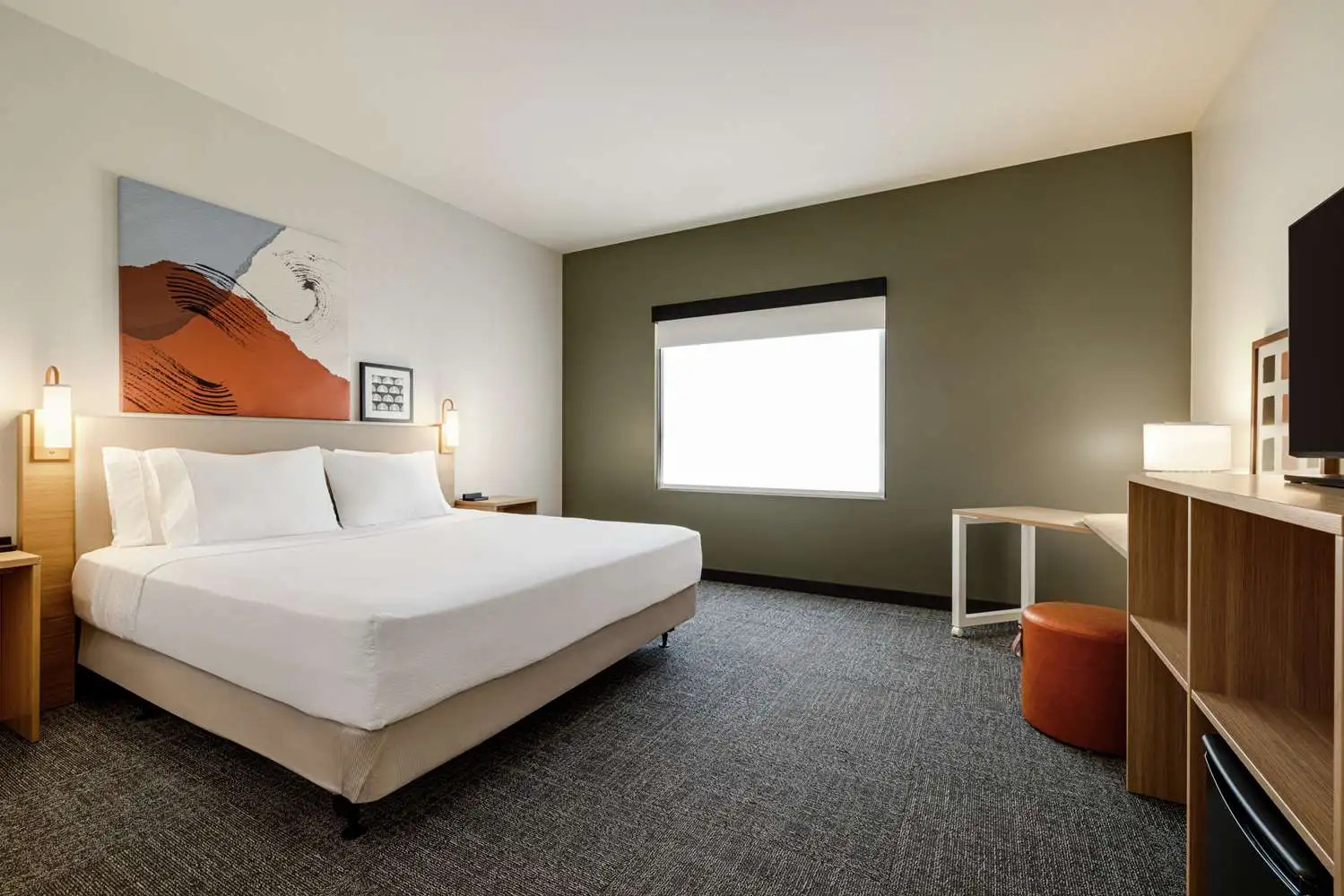 Foto - Spark By Hilton Las Vegas Airport