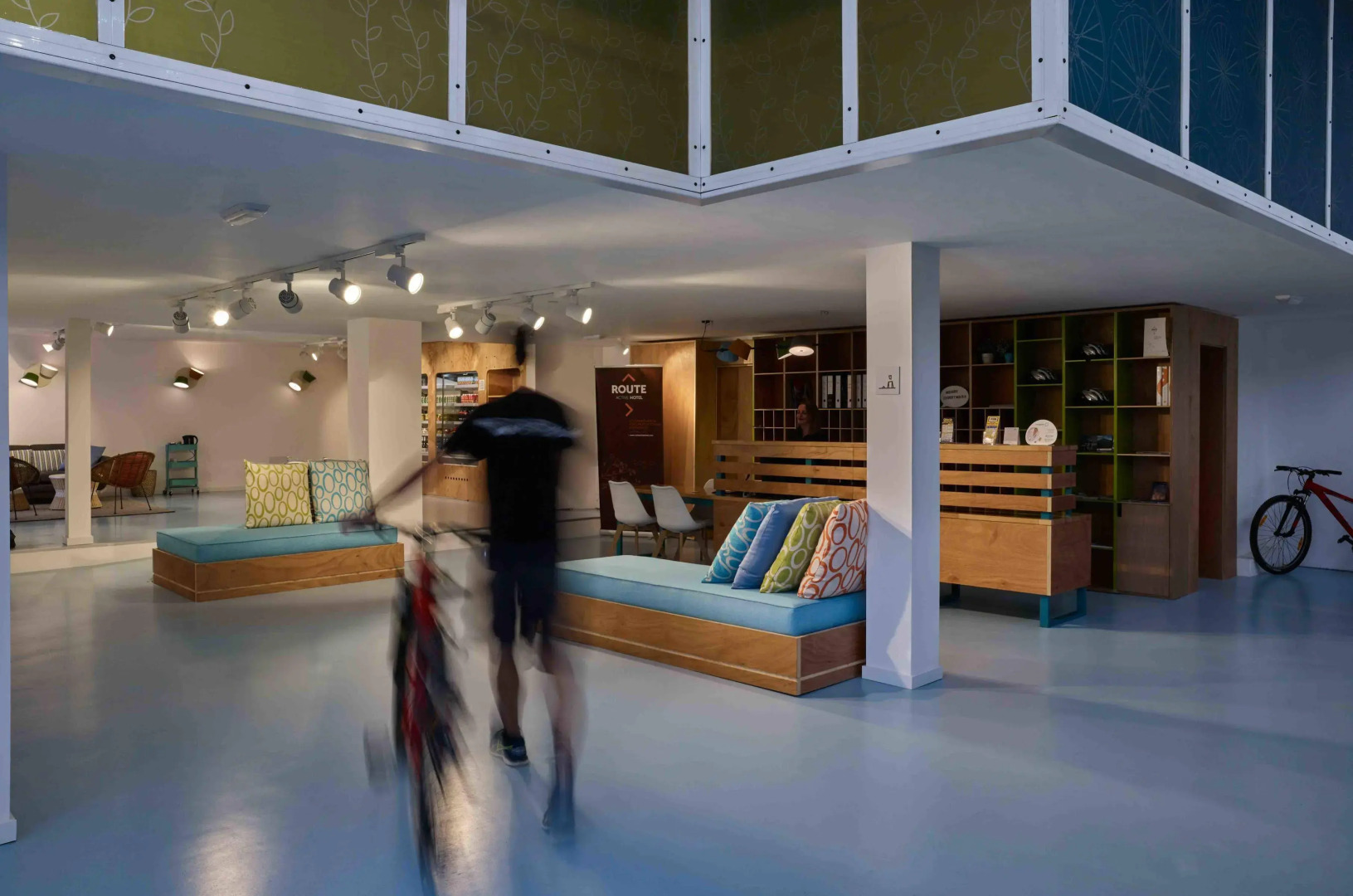 Photo - Route Active Hotel