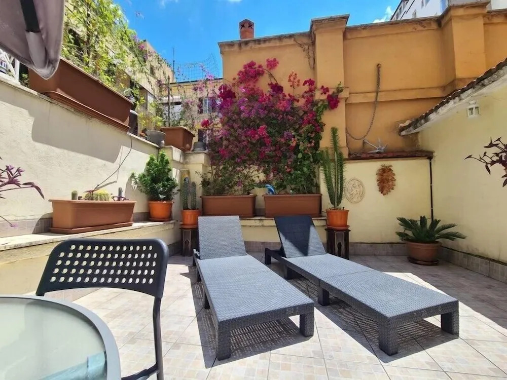 Foto - BnB Rooms And Comfort