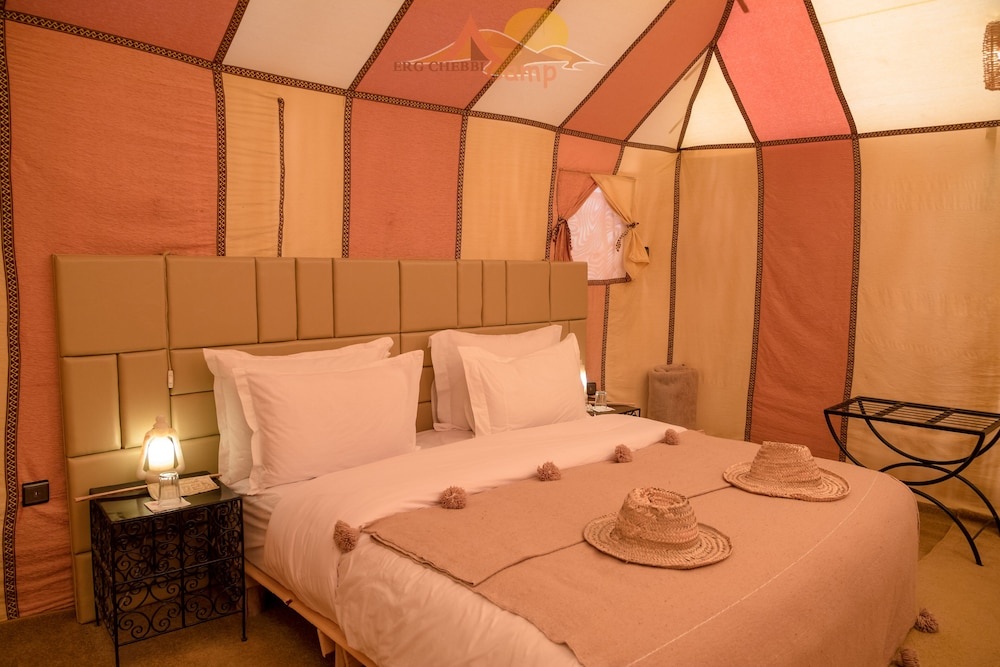Erg Chebbi Camp