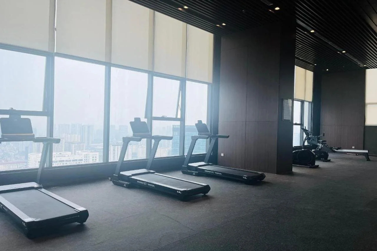 Photo - Grand K Hotel Suites Hanoi