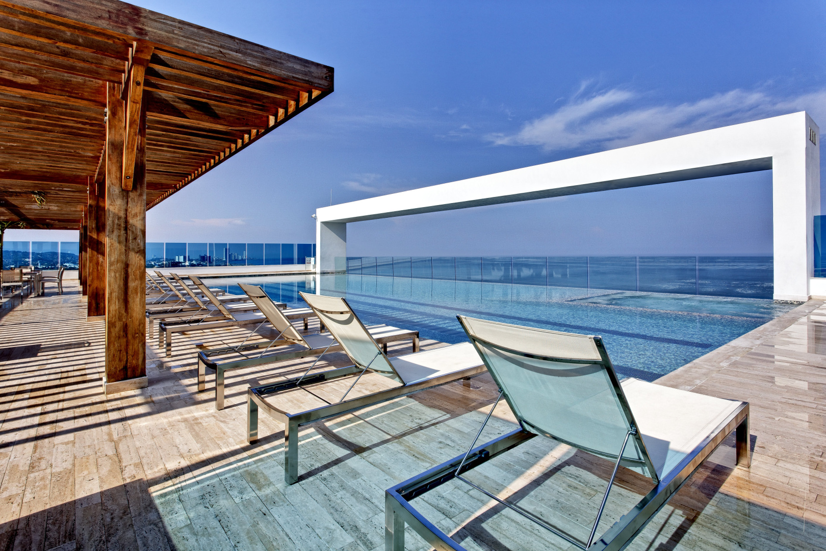 Foto - Hotel Las Americas Torre del Mar