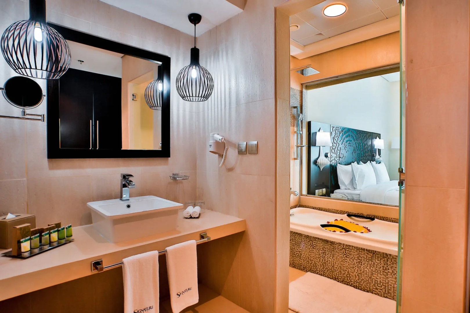 Foto - Signature Hotel Al Barsha