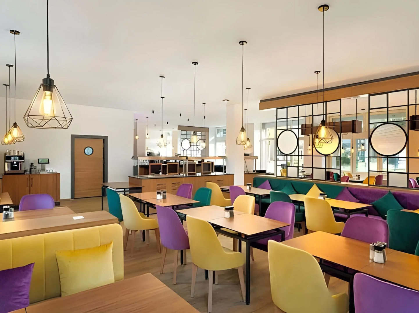Foto - DORMERO Hotel Rüsselsheim