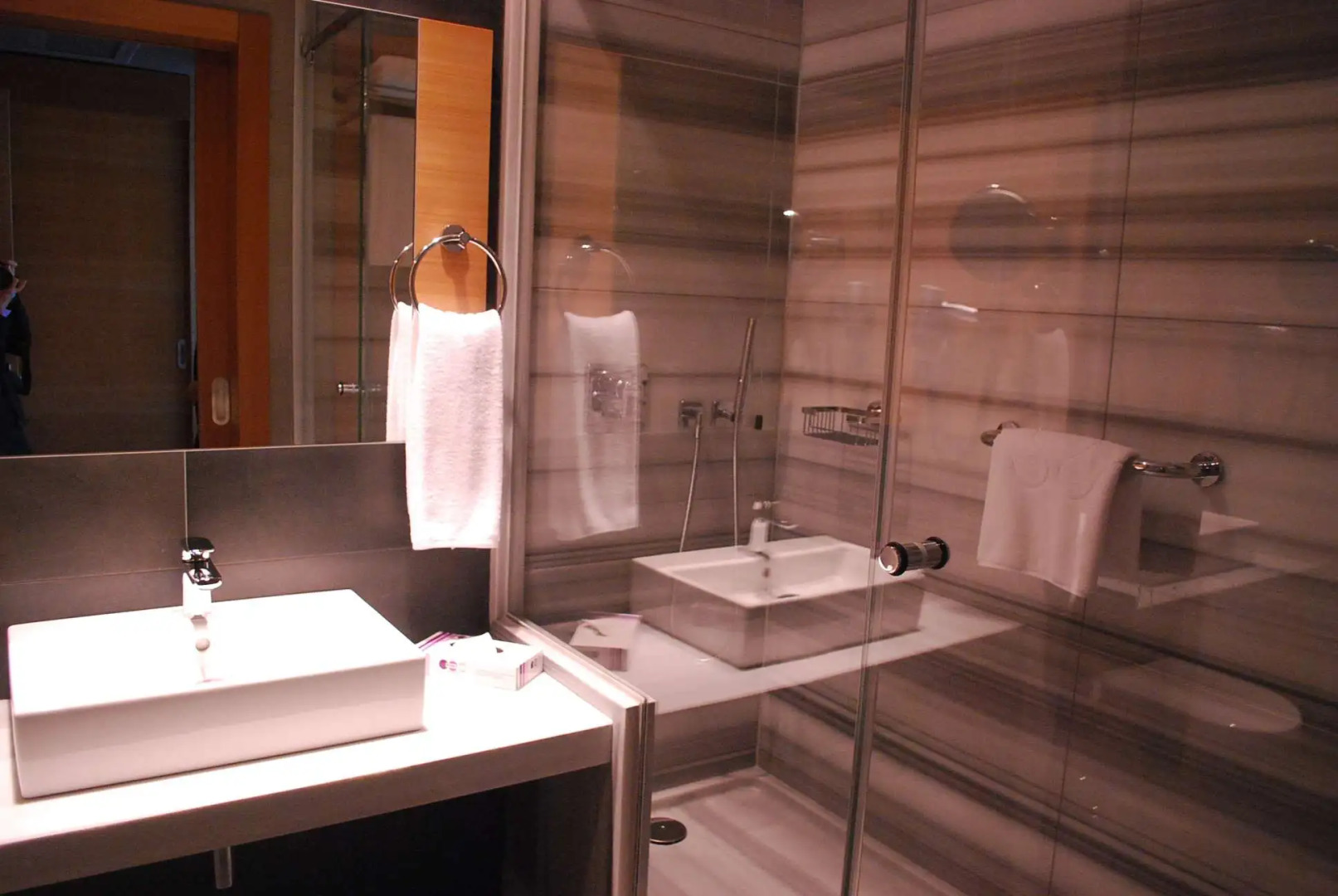 Photo - Point Hotel Barbaros