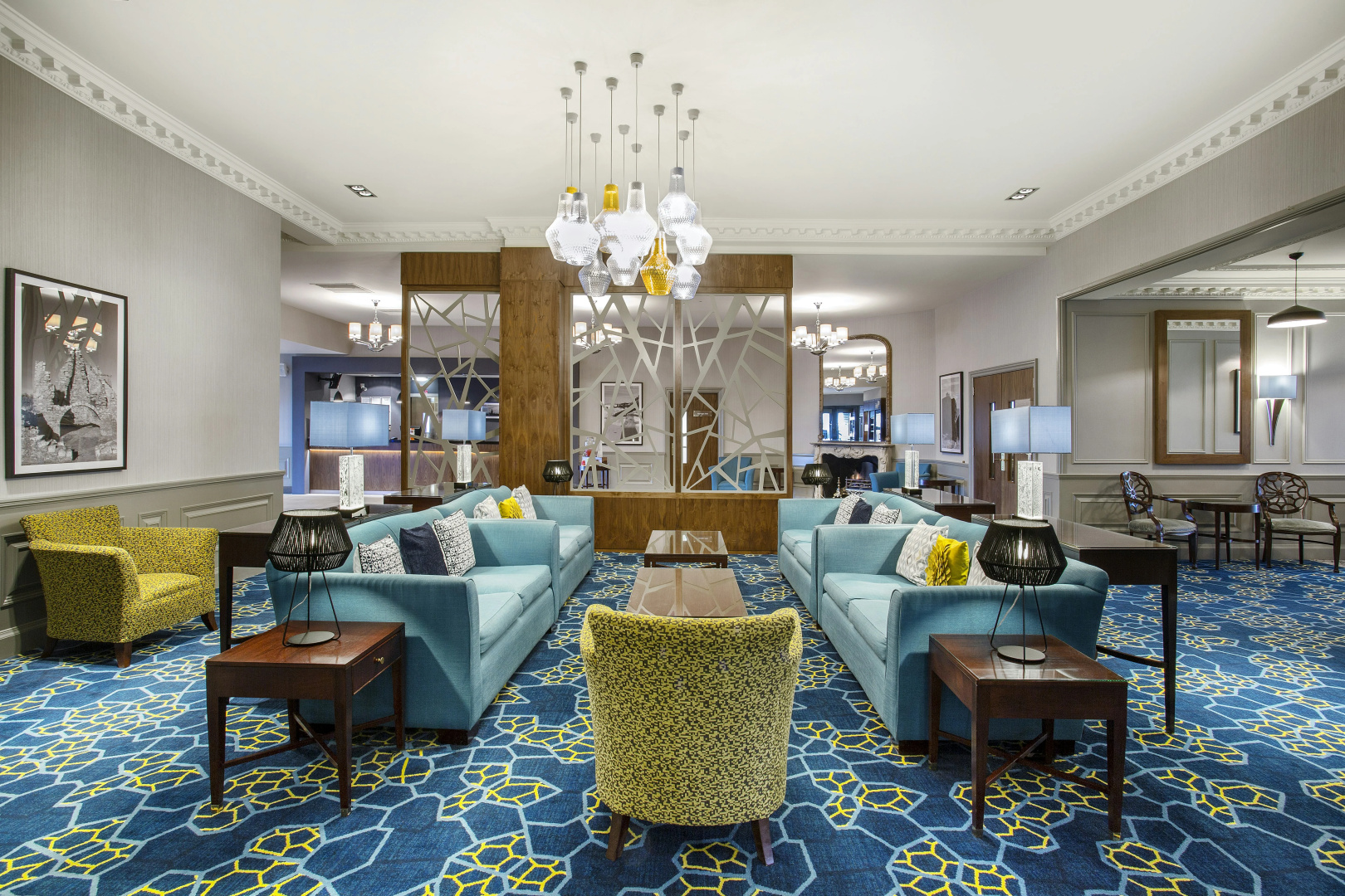 Foto - Leonardo Hotel and Conference Venue Aberdeen Airport