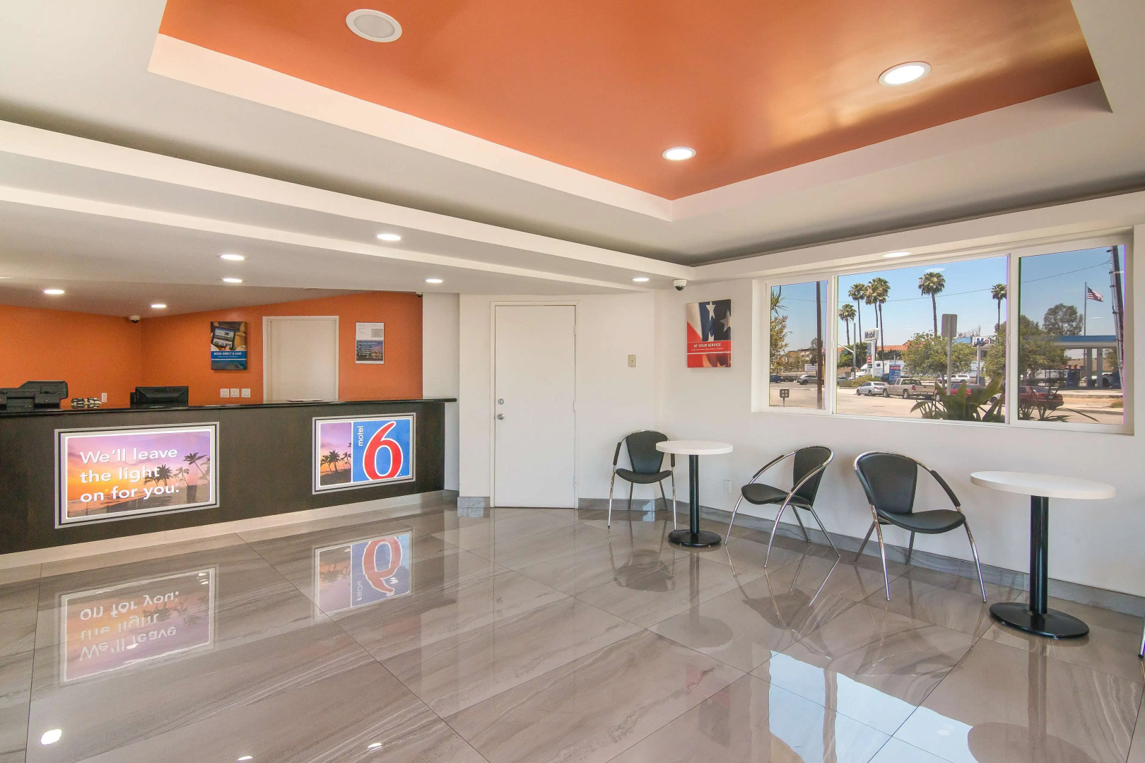 Foto - Motel 6-South El Monte, CA - Los Angeles