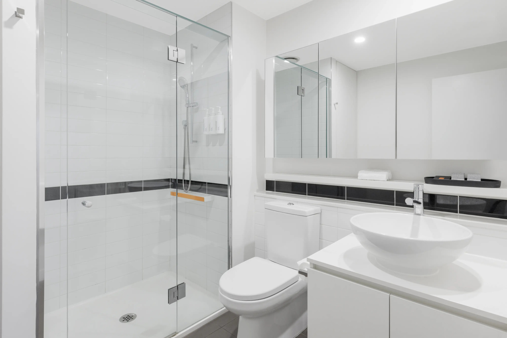 Foto - Avani Melbourne Jazz Corner Residences