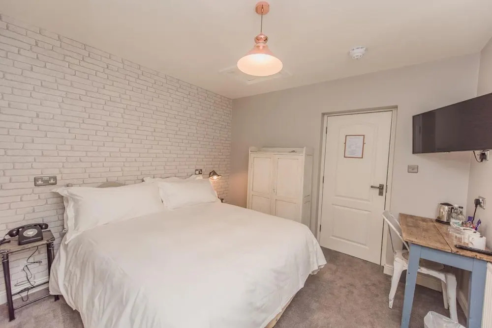 Foto - Widbrook Grange