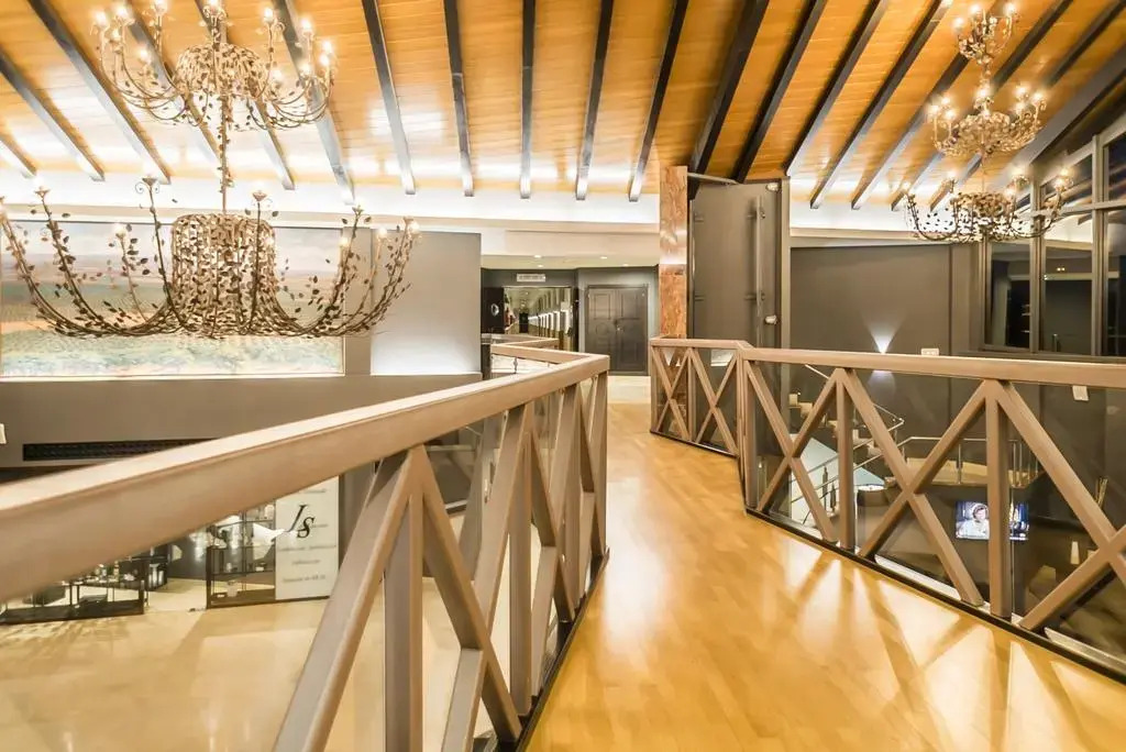 Photo - HO By Olivencia Ciudad de Jaén