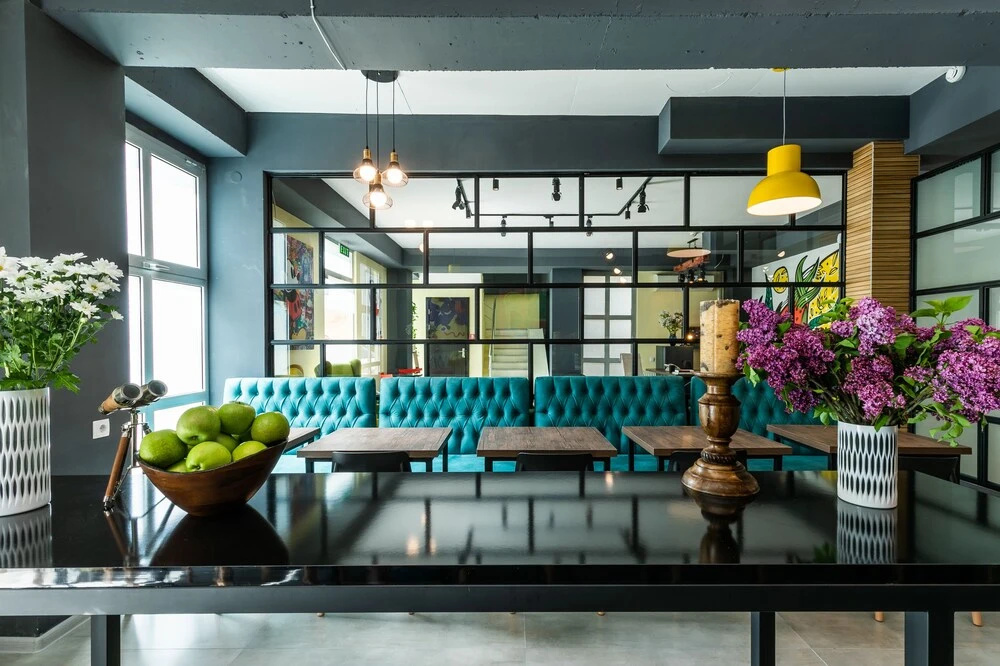 Foto - Boutique Hotel MOJO