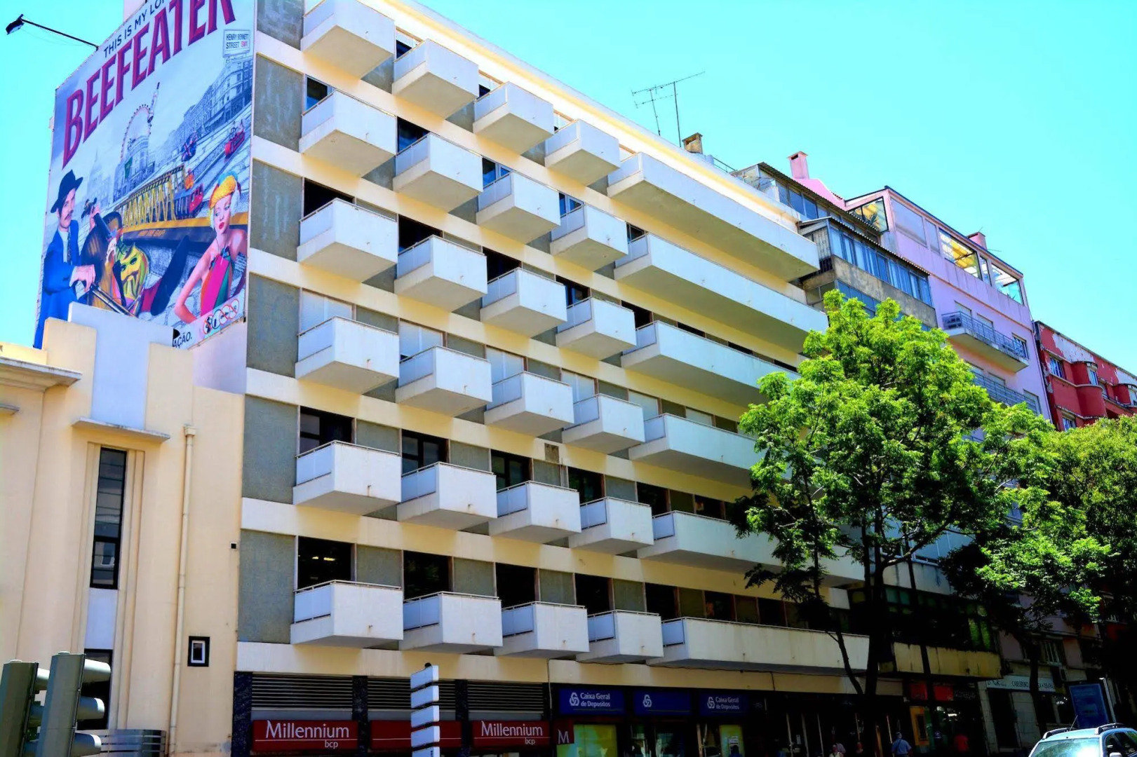 Foto - DOME Alvares Cabral