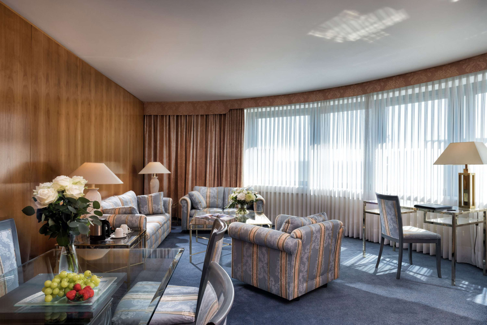 Foto - Maritim Airport Hotel Hannover
