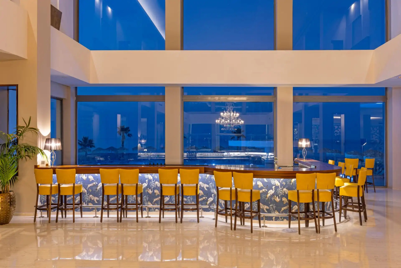 Photo - KRESTEN ROYAL Euphoria Resort