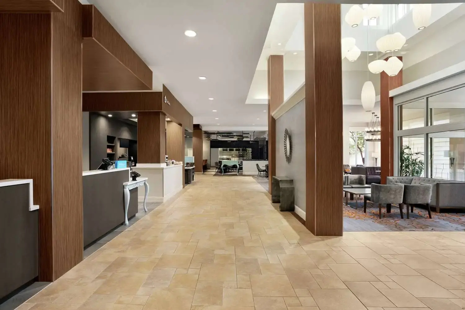 Photo - Hilton Garden Inn New Orleans Convention Center