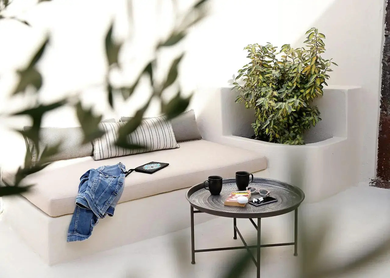 Photo - Arxegono Cave Houses Santorini