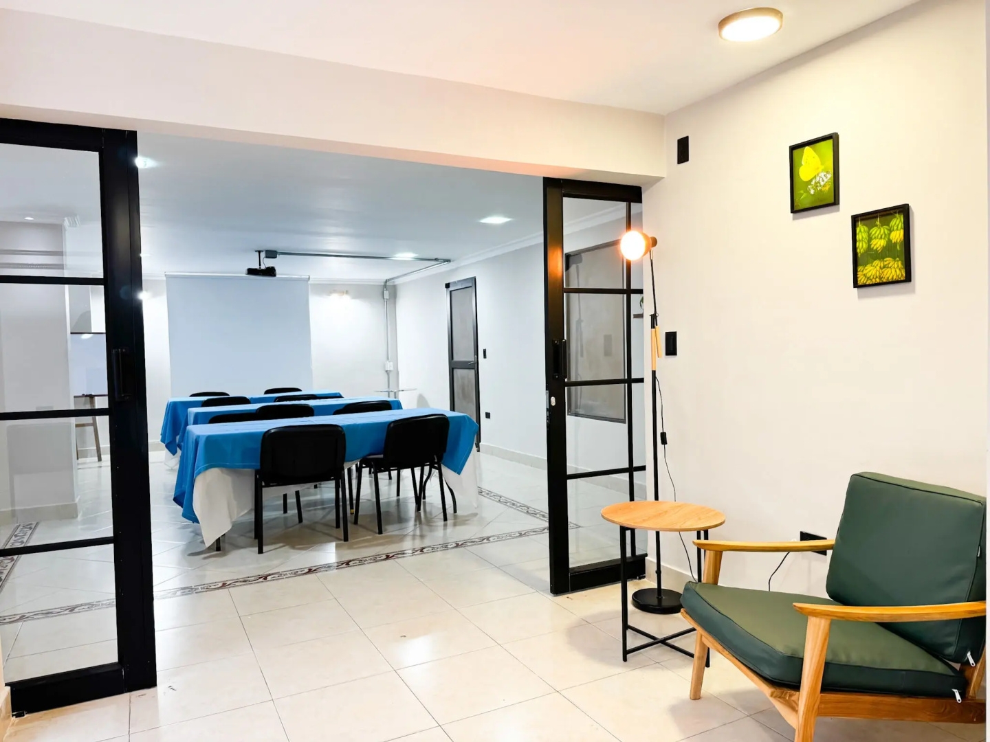 Foto - Hotel Valladolid