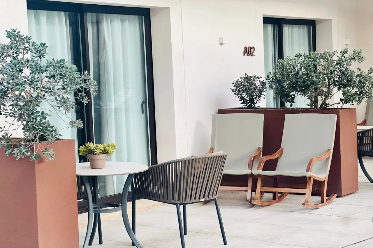 Ynaira Hotel & Spa, Bild 7 von 27