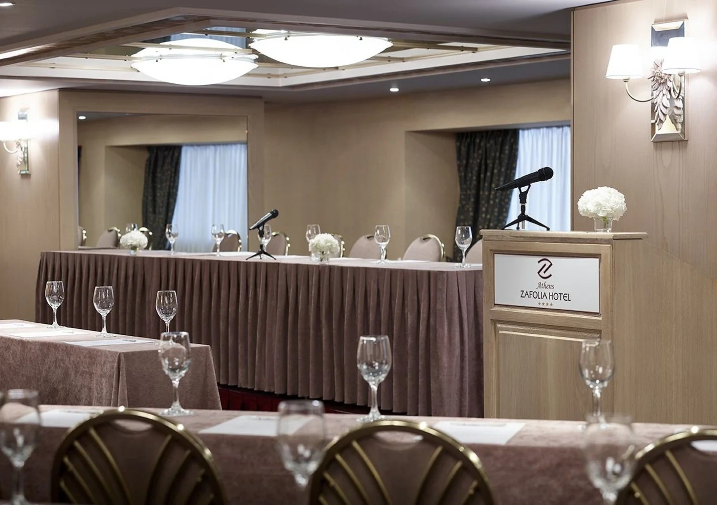 Photo - Athens Zafolia Hotel