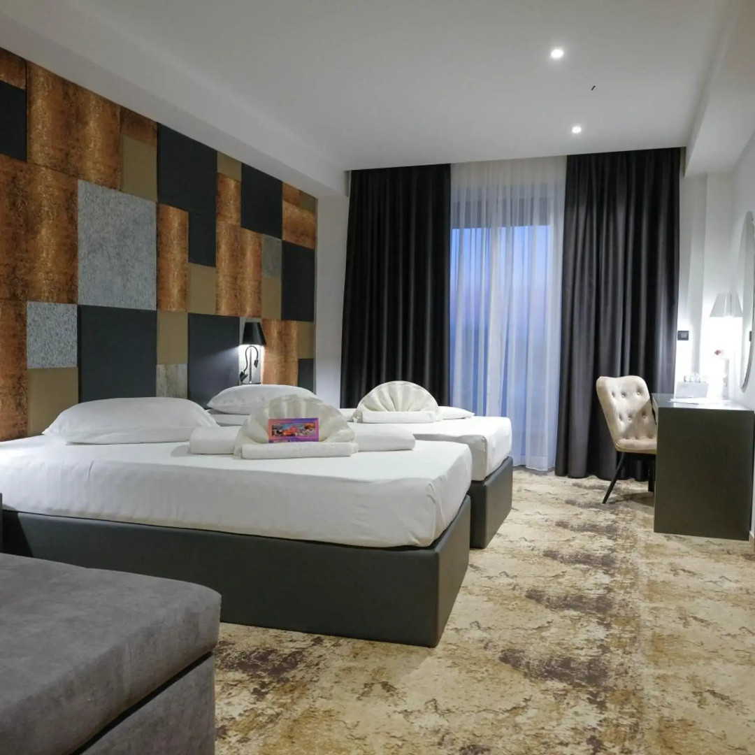 Photo - Hotel Hollywood