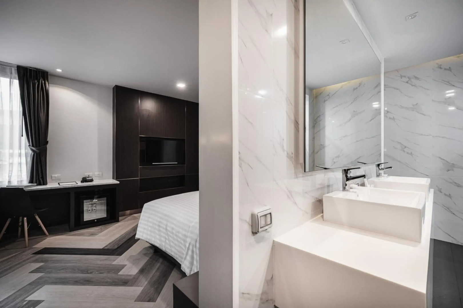 Foto - VIX Bangkok at Victory Monument