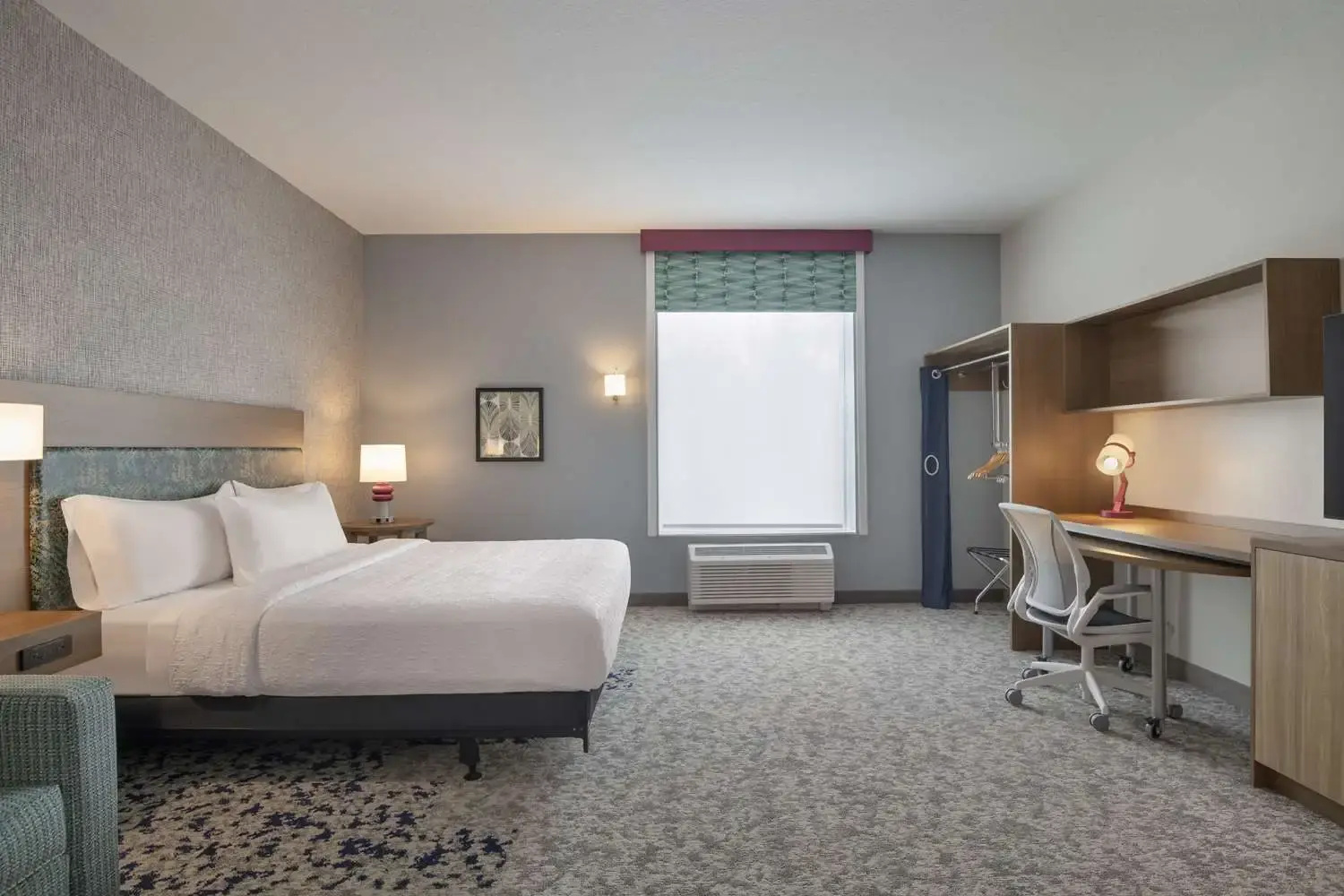 Foto - Home2 Suites By Hilton Sanford Orlando North