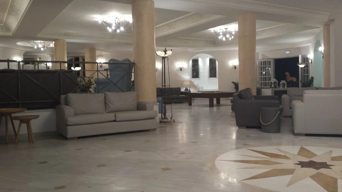 Photo - Santo Miramare Beach Resort