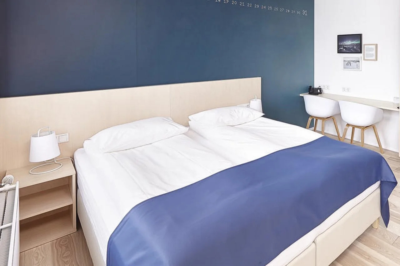 Foto - Reykjavik Lights Hotel by Keahotels