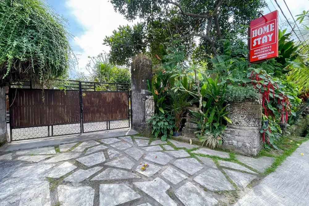Photo - Men Bebas Homestay near Ubud Mitra RedDoorz