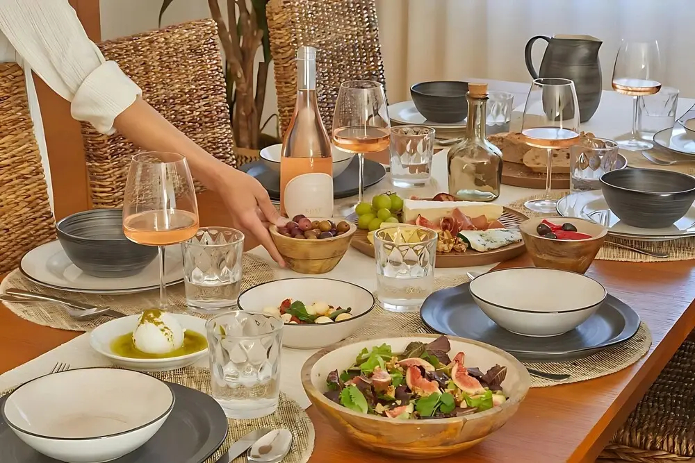 Foto - Villa Monte das Oliveiras with Private Pool