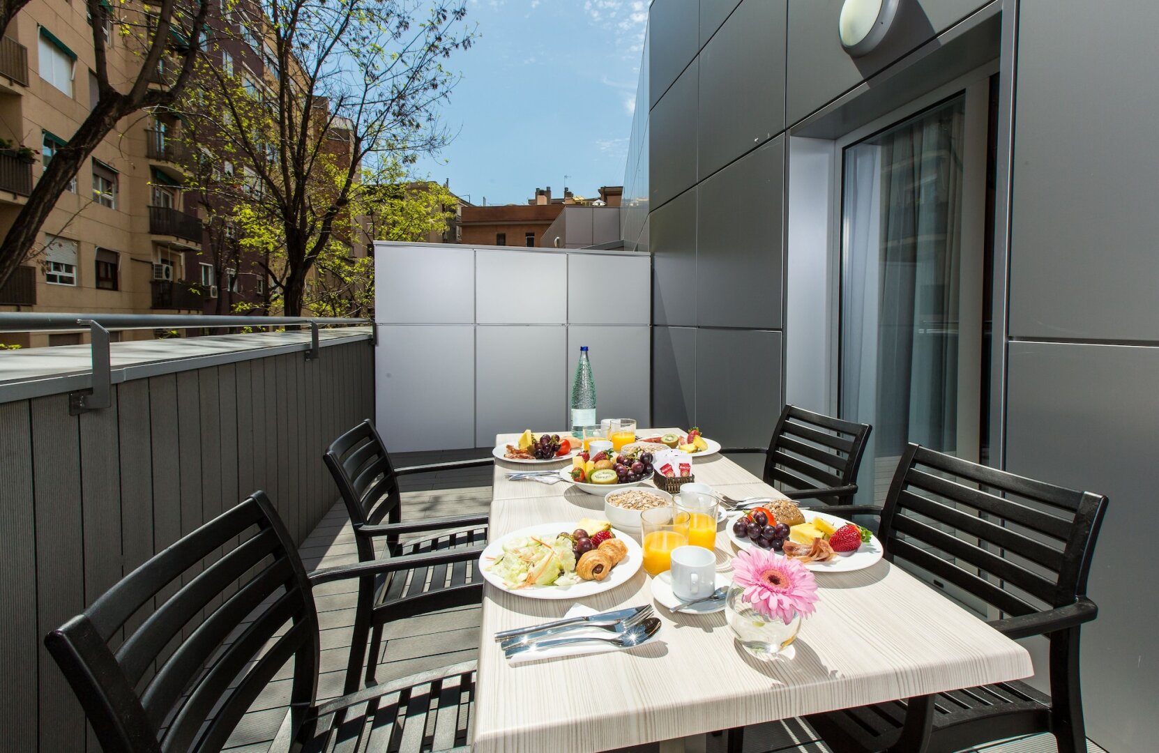 Foto - Leonardo Boutique Hotel Barcelona Sagrada Familia