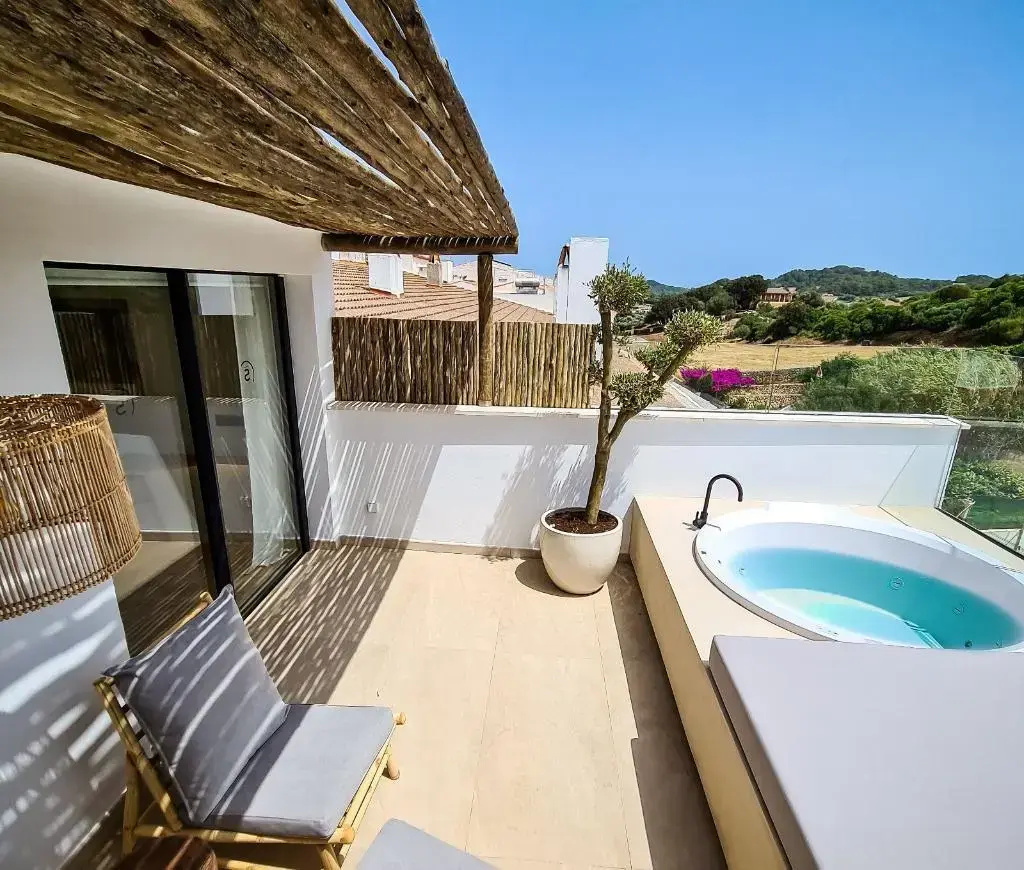 Photo - S´Estancia Suites