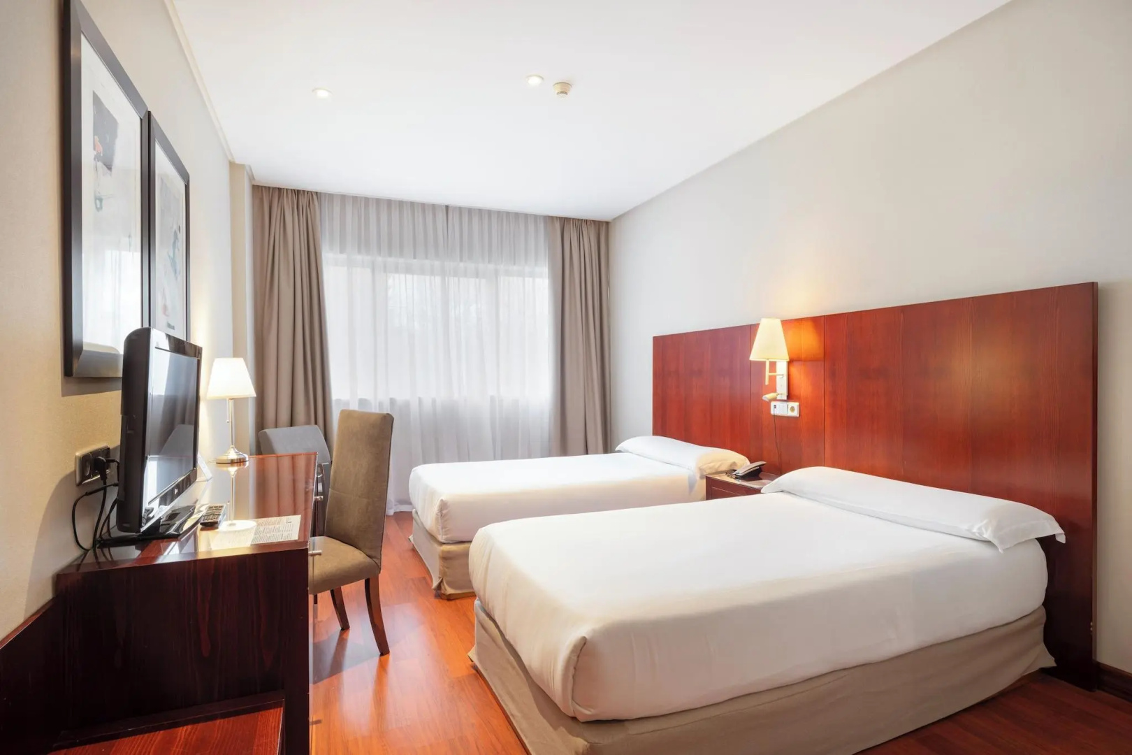 Foto - Hotel Attica21 Las Rozas
