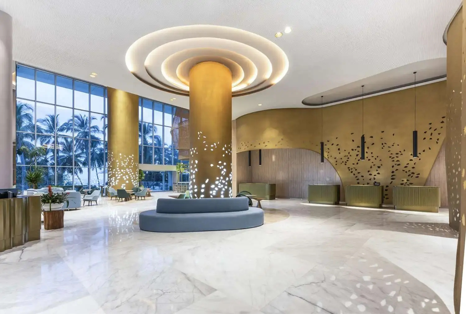 Photo - Hilton Santa Marta